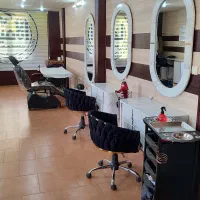 فروش لوازم آرایشگاهی