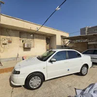 سورن پلاس XU7P مدل 1403 سیمی