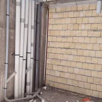 لوله کشی آب وفاظلاب تعمیرات و تغیرات