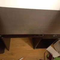 میز تحریر|میز تحریر و کامپیوتر|رشت, سیا اسطلخ|دیوار