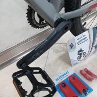 دوچرخه کمپ سایز 29|دوچرخه، اسکیت، اسکوتر|بندرعباس, |دیوار