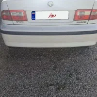 سمند LXمدل 93|خودرو سواری و وانت|بوشهر, |دیوار