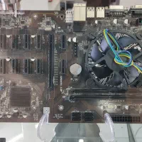 مادر برد B250