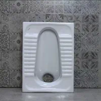 سنگ توالت شل shell نوتازه از کارتون در آمده دوعدد