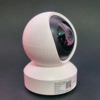 دوربین مداربسته بیسیم گردان برایتون