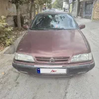 فروش زانتیا ۲۰۰۰ مدل ۸۵|خودرو سواری و وانت|ایلام, |دیوار