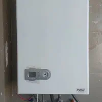 پکیج ایران رادیاتور A22000