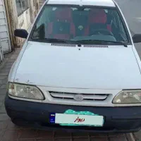 پراید90|خودرو سواری و وانت|کاشمر, |دیوار