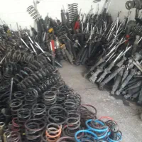 کمک استوک|قطعات یدکی و لوازم جانبی|کرمانشاه, |دیوار