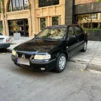سمند ۸۱ موتور ۱۴۰۴ سالم سرحال