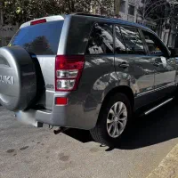 ویتارا ۹۷ فابریک کلاس ۱۰ سانروف