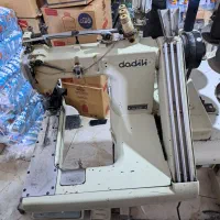 سه سوزنه دادلی ضخیم دوز