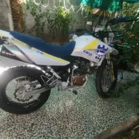 موتور تریل 250
