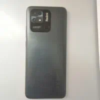 گوشی ردمی c۱۰... معاوضه