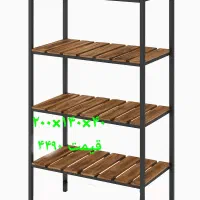 رگال لباس/ میز چوب روس|جاکفشی، کمد، دراور|ساوه, |دیوار