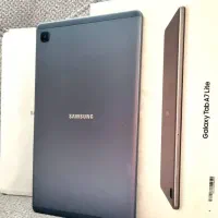 تبلت گلکسی تب A7 lite