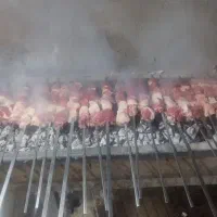 کارگر کبابی