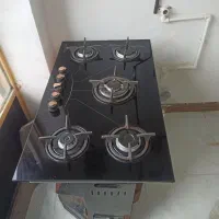 گاز صفحه ای