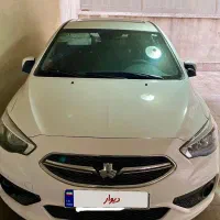 شاهین اتومات CVT