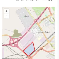 مسکن ملی|پیش‌فروش املاک|رباط‌کریم, رباط‌کریم|دیوار