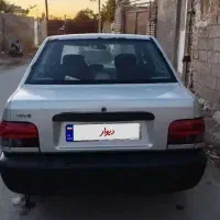 پراید مدل ۹۰|خودرو سواری و وانت|آشخانه, |دیوار