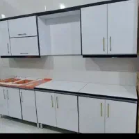 سرویس آشپزخانه موقعیت فارسان