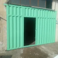 فروش کارگاه|اجارهٔ دفتر صنعتی، کشاورزی، تجاری|رباط‌کریم, شهرک صنعتی زواره‌ای|دیوار