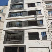 آپارتمان۲۲۵متری نوساز با بهترین قیمت و تراس بینظیر