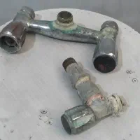 شیر آب
