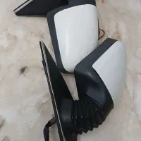 آینه بغل پرشیا فنر لول پژو