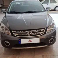 اچ سی کراس مدل ۱۳۹۶|خودرو سواری و وانت|تهران, باغ فیض|دیوار