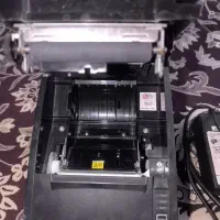 پیرینترحرارتی فروشگاهی