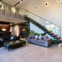 ویلای مدرن سوپرلوکس،فول امکانات|اجارهٔ کوتاهمدت ویلا و باغ|تهران, تهرانپارس غربی|دیوار