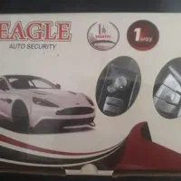 دزد گیر خودرو برند EAGLE