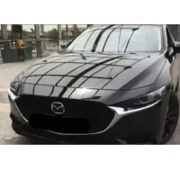 مزدا 3 وارداتی .. مارون ، مشکی            مدل 2025