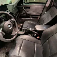 بی ام و x3 موتور ۳ لیتر|خودرو سواری و وانت|تهران, سازمان برنامه جنوبی|دیوار