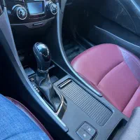 سوناتا yf2014|خودرو سواری و وانت|ارومیه, |دیوار