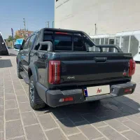 kmc T9کی ام سی تی۹|خودرو سواری و وانت|کرج, شیخ آباد|دیوار
