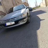 پرشیا ۸۵|خودرو سواری و وانت|تیکمه داش, |دیوار