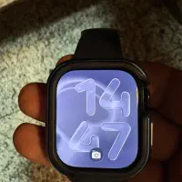 اپل واچ ۴۶ سری ۱۰