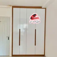 کمد دیواری مانا کد 120