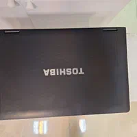 لپ تاپ Toshiba B452|رایانه همراه|سمنان, |دیوار