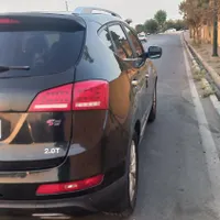 فروش خودرو جک S5