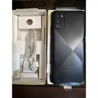 سامسونگ Galaxy A02s درحد خشک