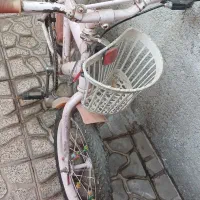 دوچرخه|دوچرخه، اسکیت، اسکوتر|بهار, |دیوار