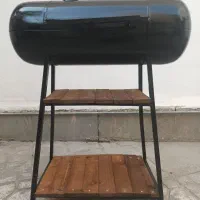 کباب پز باربیکیو|اجاق گاز و لوازم برقی پختوپز|گنبد کاووس, |دیوار