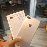 گوشی 7plus