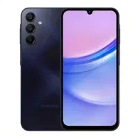 سامسونگ a15 مشکی