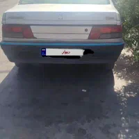 ماشین روآ ۸۸ سالم|خودرو سواری و وانت|شیراز, کوشک میدان|دیوار