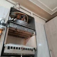 تعمیر پکیج آبگرمکن وبرد پکیج در منزل مشتری|خدمات پیشه و مهارت|بروجرد, |دیوار